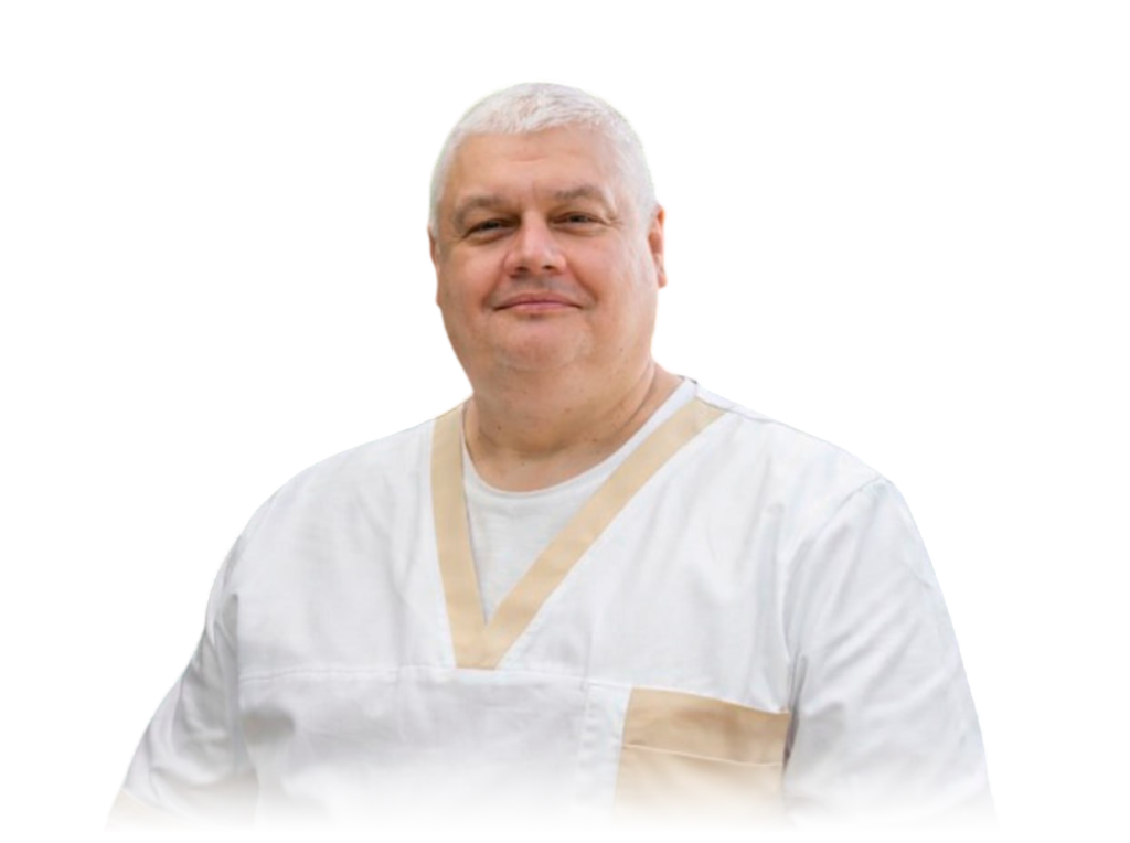 Болтунов С.А.